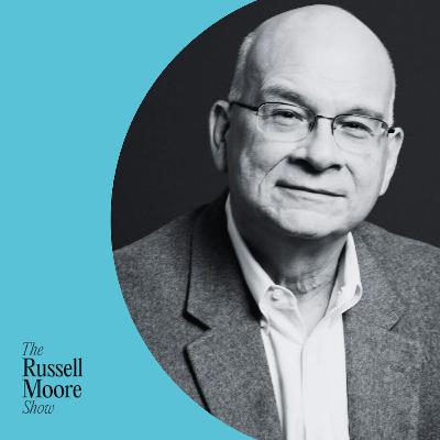 Tim Keller on Hope in Times in Fear (re-air)