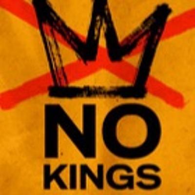 Ecco of Voices from 'NO KINGS 2' Capital Region