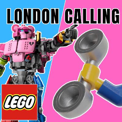 LC273 PODCAST - WE'RE LIVE AT BRICKSLOPES COLORADO AND FORTNITE IS BACK!