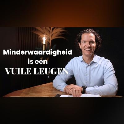 Minderwaardigheid is een vuile leugen - Jubilee Podcast