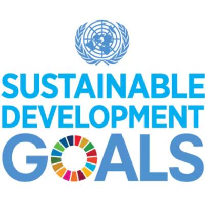 The Sustainable Development Goals