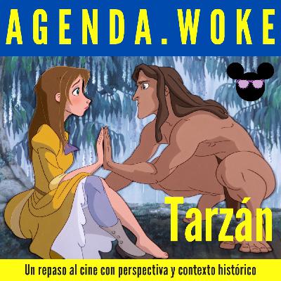 Tarzán y la búsqueda de la identidad