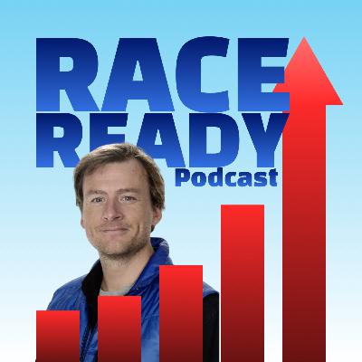 Ep. 11 Criteria and Data-Driven Development with Gus Keading