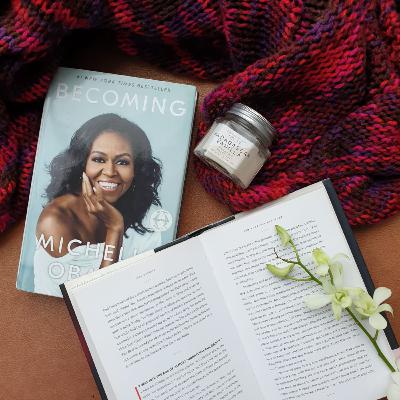 02. Becoming - Michelle Obama