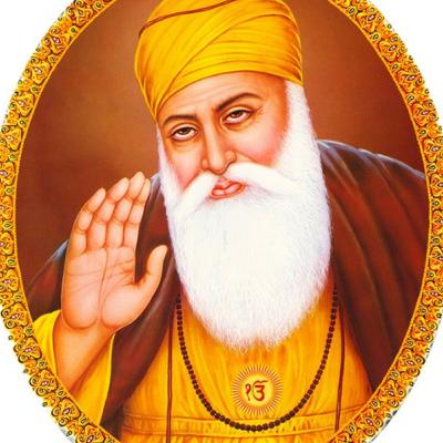 Guru Nanak's Ji Wisdom by Sikhnet