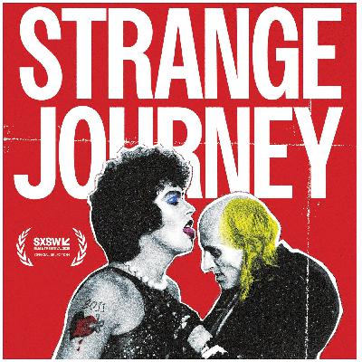 Castle Talk: Linus O’Brien, director of STRANGE JOURNEY: THE STORY OF ROCKY HORROR
