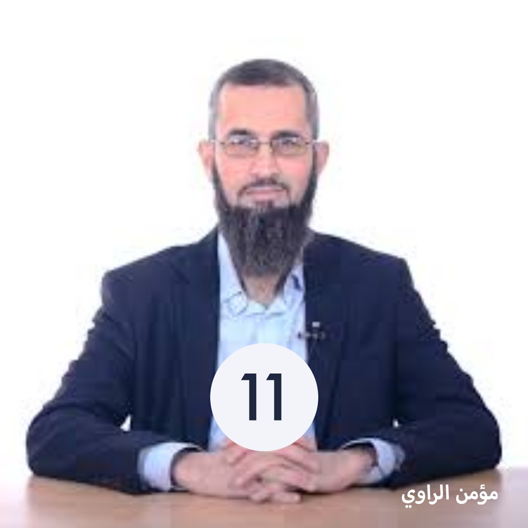 رحلة اليقين ١١_ تزييف العلم - الشذوذ الجنسي مثالاً episode artwork
