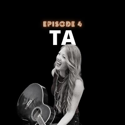 #4 - Tyler Alexis l Indie/Rock Singer-Songwriter