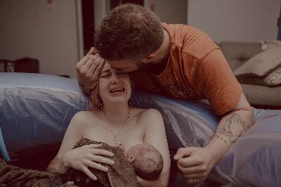 A No-Comprises Birth