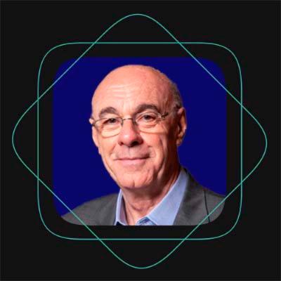 #1 - Pedro Mandelli, professor e consultor