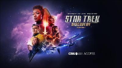Star Trek Discovery Season 2 Preview