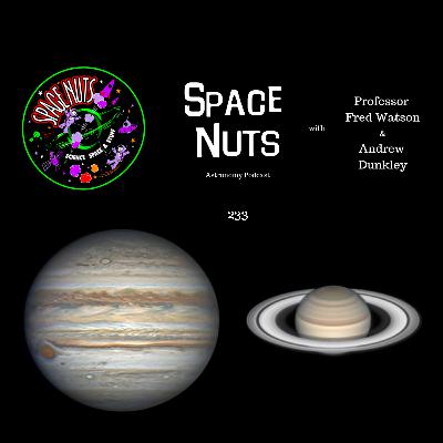 The Great Conjunction