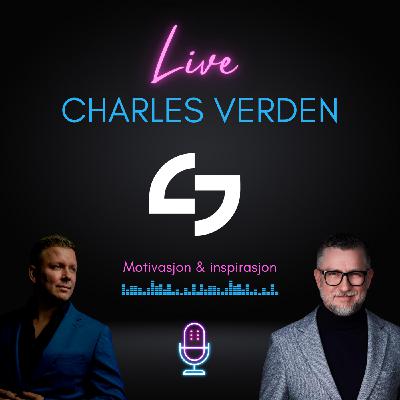 Charles & Hans-Petter Nygård-Hansen Charles & Hans-Petter Nygård-Hansen