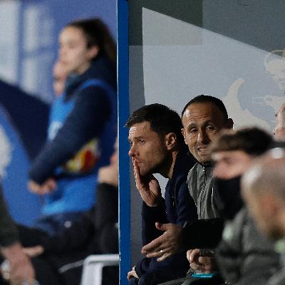 El Sanedrín |  El factor que puede explicar la continuidad de Xabi en el Real Madrid: "Sabe que está ahí porque aun no hay reemplazo"