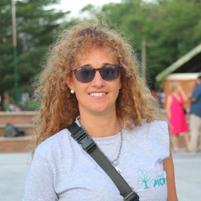 La Feria Plateada se llevó a cabo en la ciudad: Mariela Lera prenstò todas las propustas deportivas para mayores de 50 años La Feria Plateada se llevó a cabo en la ciudad: Mariela Lera prenstò todas las propustas deportivas para mayores de 50 años