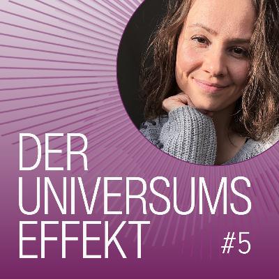 Wie die Geomantie über Nacht mein Leben verändert hat