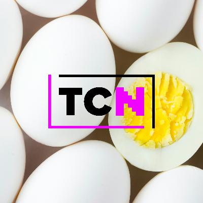 TCN Podcast - October 3, 2025 TCN Podcast - October 3, 2025