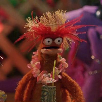 6.11: Jacuzzi® Party! 6.11: Jacuzzi® Party!