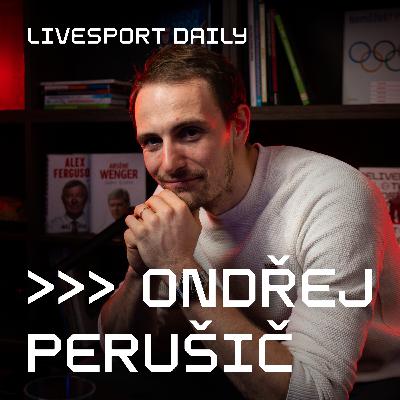 #716: Proč světový šampion končí kariéru na vrcholu sil? >>> Ondřej Perušič