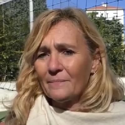 30/10/25 - Olympic Corner con Daniele Tirinnanzi intervista a Diana Bianchedi e Valentina Marchei