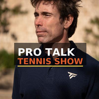 Pro Talk Show ATP FINALS ! Débrief complet !