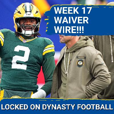 Waiver WIRE: Malik Willis’ Dynasty Future—Can He Be A Starting QB In 2026? Waiver WIRE: Malik Willis’ Dynasty Future—Can He Be A Starting QB In 2026?