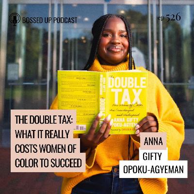 The Double Tax: What It Really Costs Women of Color to Succeed The Double Tax: What It Really Costs Women of Color to Succeed