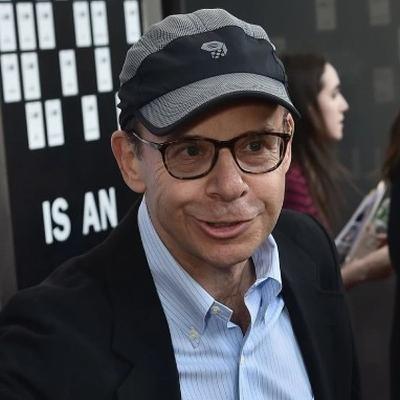 Rick Moranis Officially Ends Retirement for ‘Spaceballs 2,’