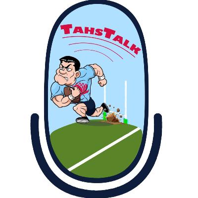 TahsTalk Ep 20 TahsTalk Ep 20