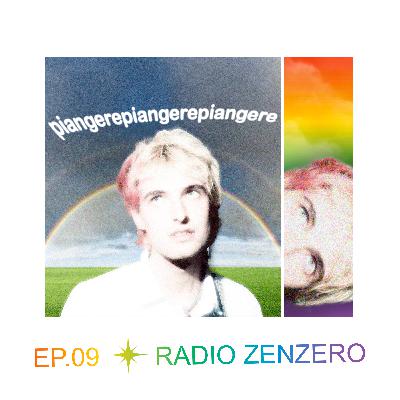 Ep.09: piangerepiangerepiangere