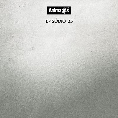 Podcast Animagos #25 – Sobre doença e deficiência no Mundo Bruxo