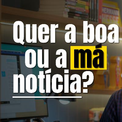 Seu TRABALHO vai acabar