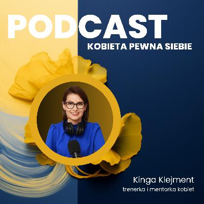 Kobieta Pewna Siebie (Trailer)