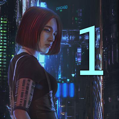 014: Cold Reboot, ep 1