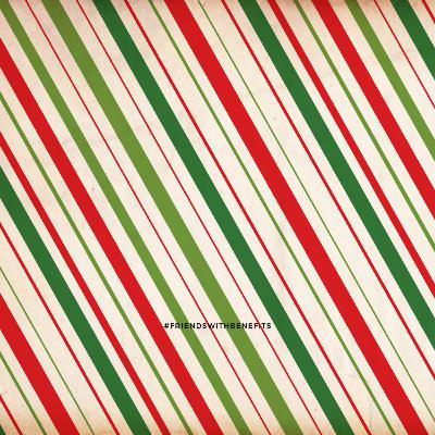#44 Weihnachten unter Freunden
