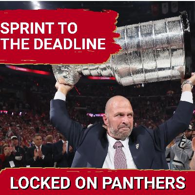 SPRINT TO THE DEADLINE: Bill ZIto could possibly face some "uncomfortable" trade deadline decisions
