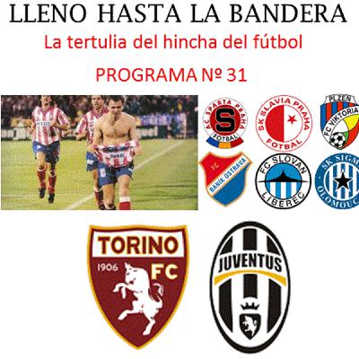 Programa Nº 31 Lleno hasta la bandera