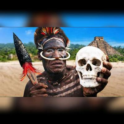 Why is the Government Erasing Uncontacted Tribes