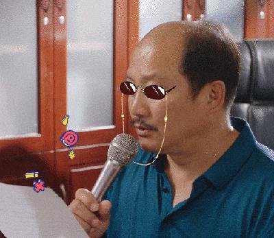 谢广坤解锁道歉新技能，坐等《乡14》的道歉