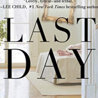 Book Discussion: The Last Day by Luanne Rice