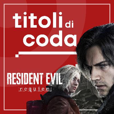 La recensione di Resident Evil Requiem