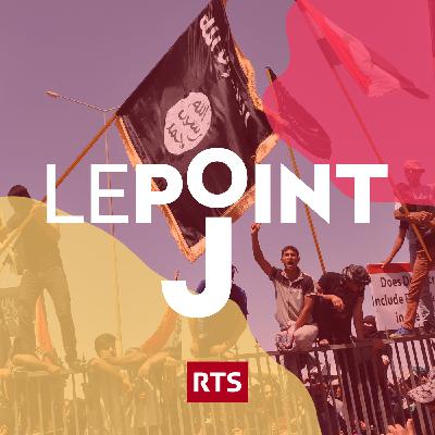 Le groupe Etat Islamique existe-t-il toujours ? Le groupe Etat Islamique existe-t-il toujours ?