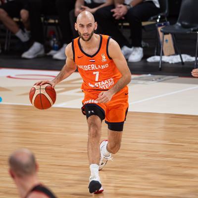Orange Lions stellen kwalificatie uit na tweeluik Oostenrijk - ALLsportsradio LIVE! 2 maart 2026