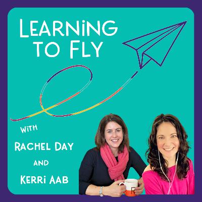 Learning to Fly with Kerri Aab