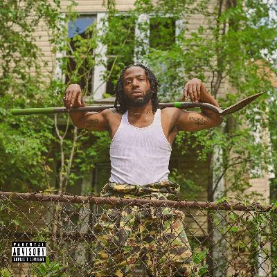 Ep 389 - Heavy Crownz Breaks Down New Album Trench Baby Turned Farmer