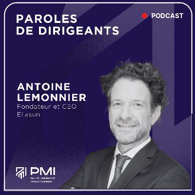 #2 Antoine Lemonnier - Eliasun (immobilier durable, investissement, inspiration) #2 Antoine Lemonnier - Eliasun (immobilier durable, investissement, inspiration)
