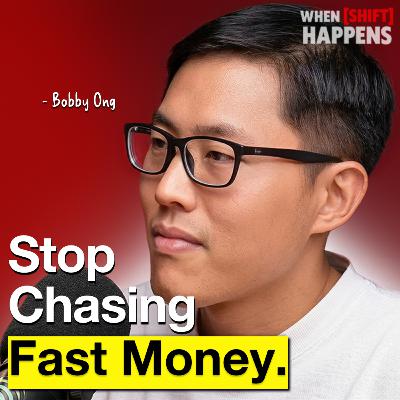 E162: CoinGecko CEO: The Truth About Getting Rich in Crypto (you won't like it) E162: CoinGecko CEO: The Truth About Getting Rich in Crypto (you won't like it)