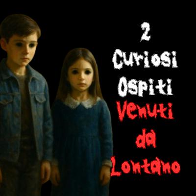 NON saprai MAI da dove vengono i BAMBINI che ha accolto questa SIGNORA alla vigilia di NATALE