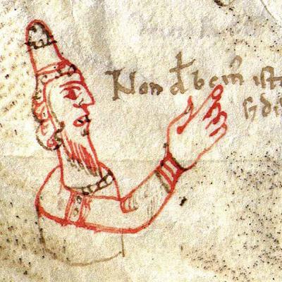 Marina Gazzini - Un autore di bestseller medievali: Albertano da Brescia, giudice, trattatista, predicatore laico. - Rinascimento Culturale Podcast Marina Gazzini - Un autore di bestseller medievali: Albertano da Brescia, giudice, trattatista, predicatore laico. - Rinascimento Culturale Podcast