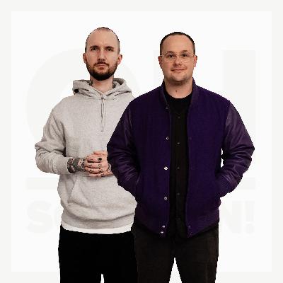 Wie politisch ist Mode? | OH, SCHUHEN! EP178 Wie politisch ist Mode? | OH, SCHUHEN! EP178